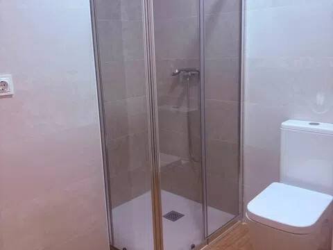 Pis de 44 m² a Badajoz