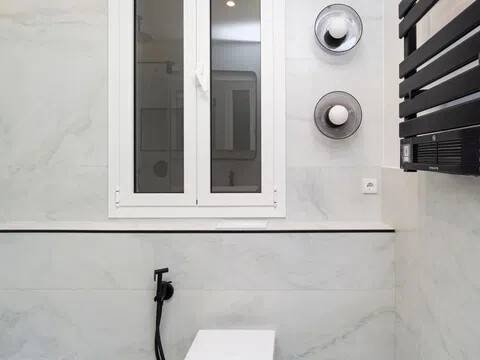 Piso de 105 m² en Barcelona