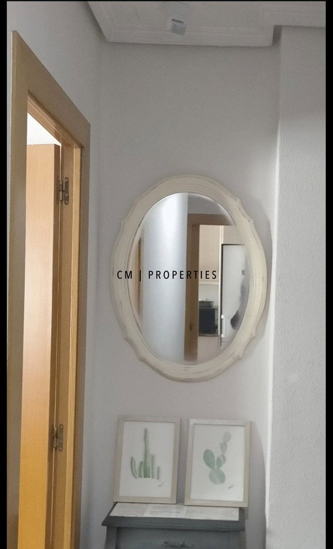 Habitación 96 m², Valencia