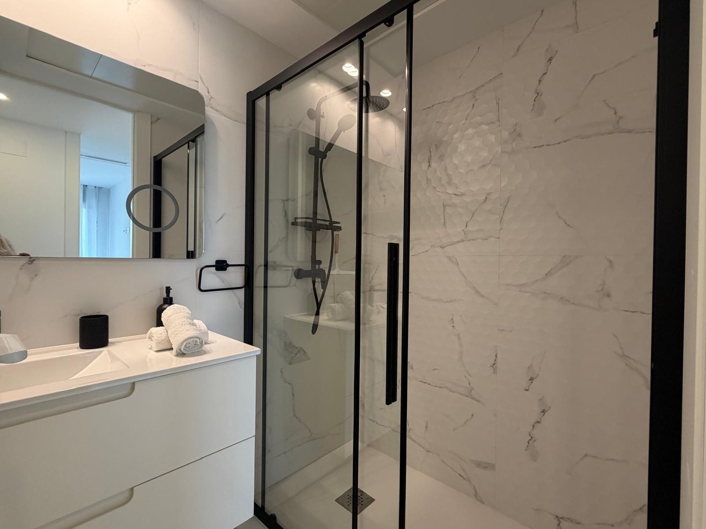 Piso de 73 m² en Finestrat