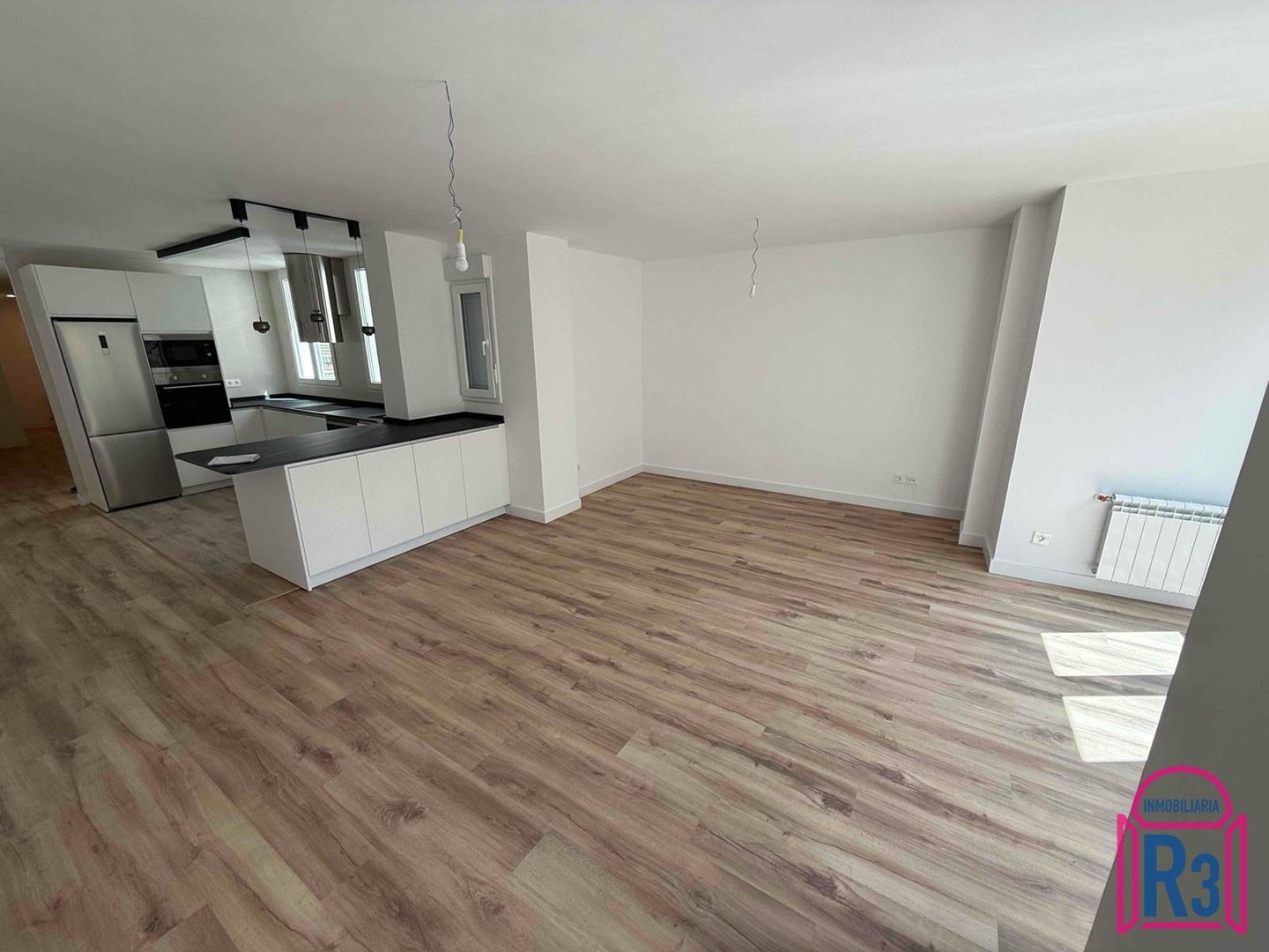 Piso de 128 m² en León