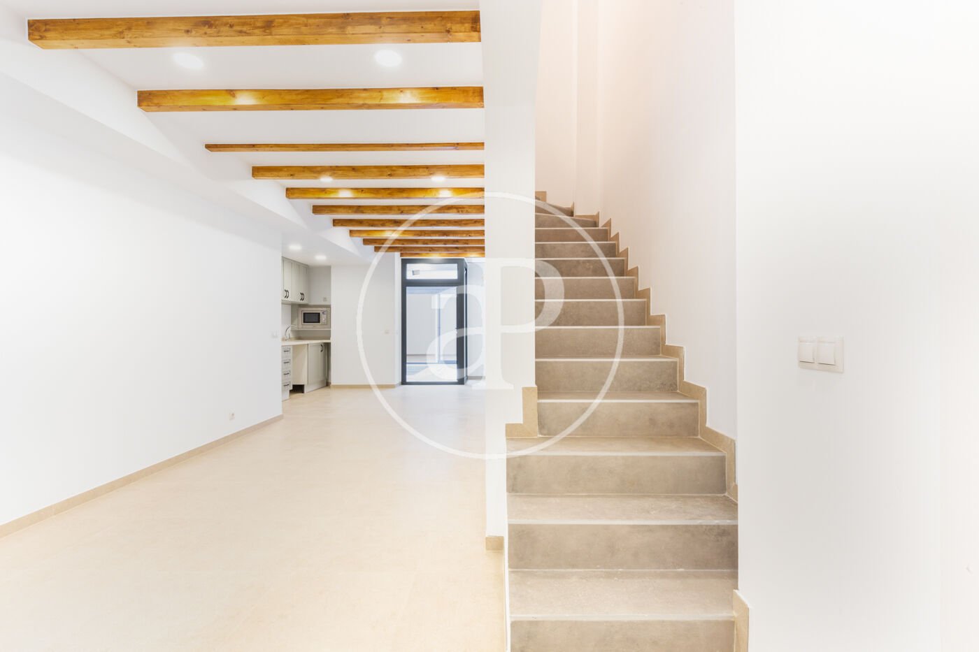 Wohnung 167 m² in Valencia