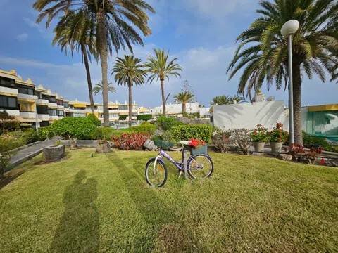 Piso de 58 m² en San Bartolomé de Tirajana