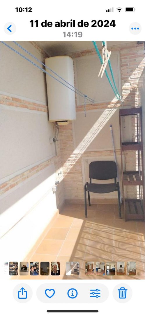 Piso de 79 m² en Lominchar