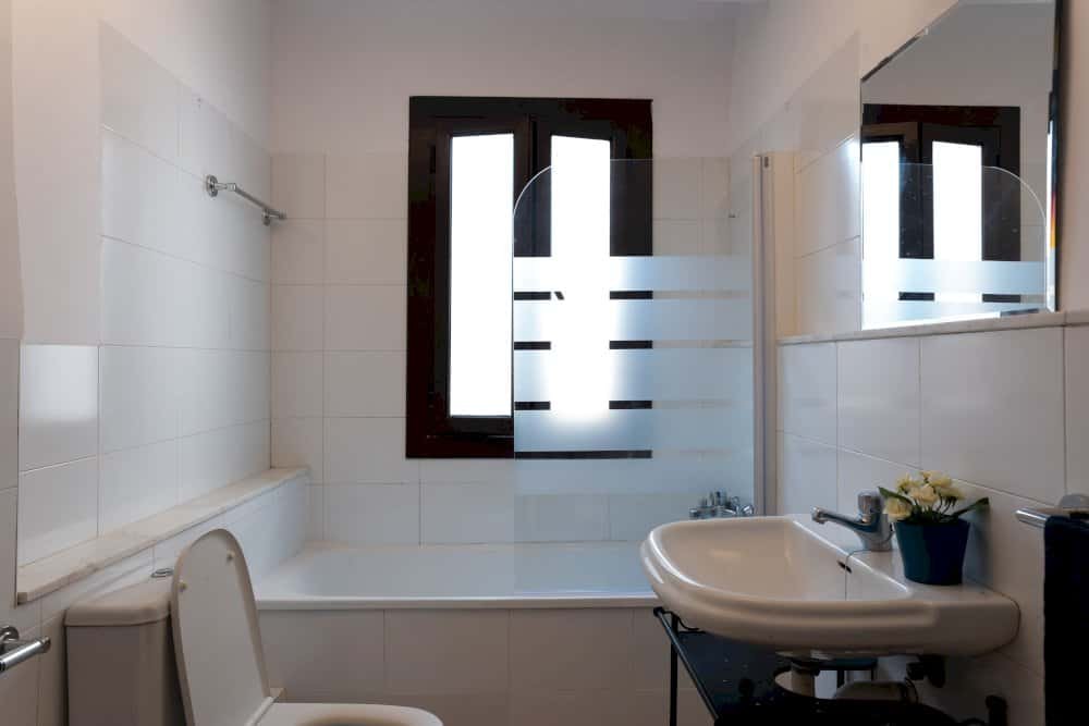 Chambre à louer, Barcelone