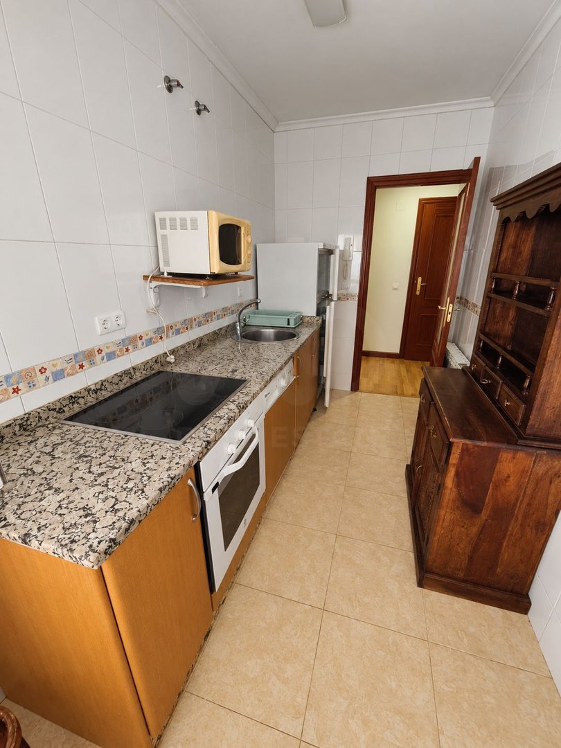 Pis de 47 m² a Sahagún