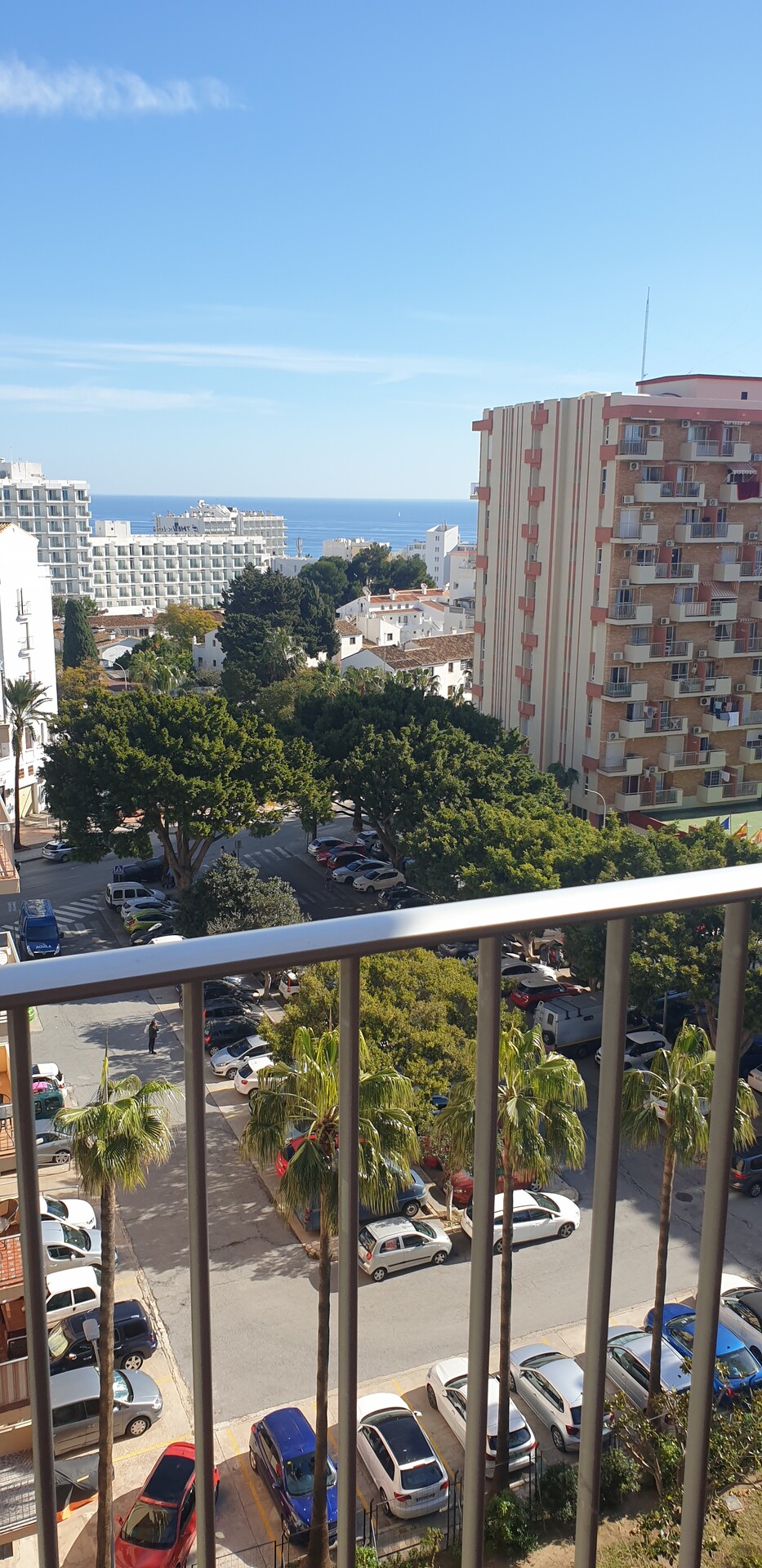 Pis de 50 m² a Benalmádena