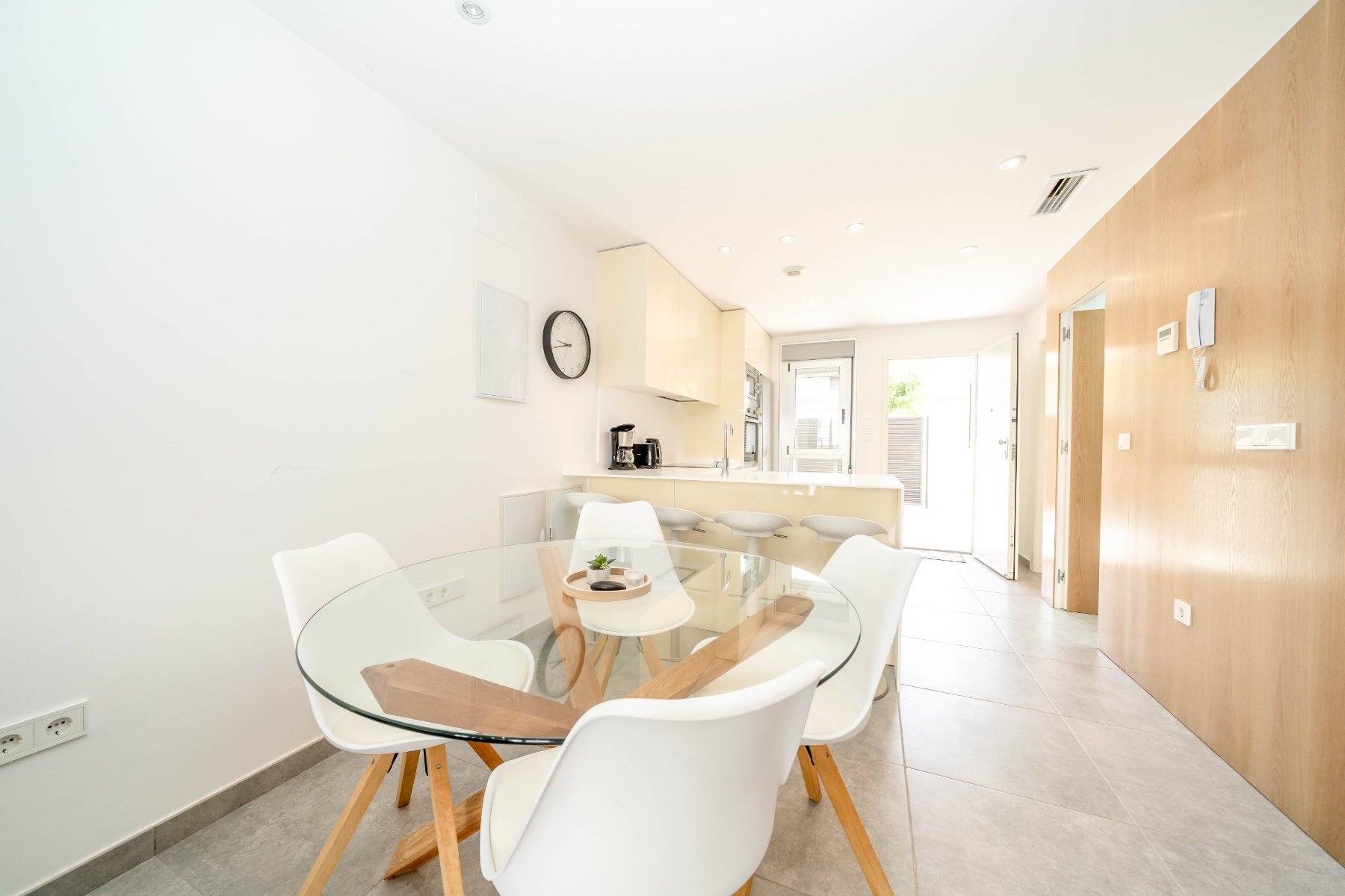 Piso de 97 m² en Dolores