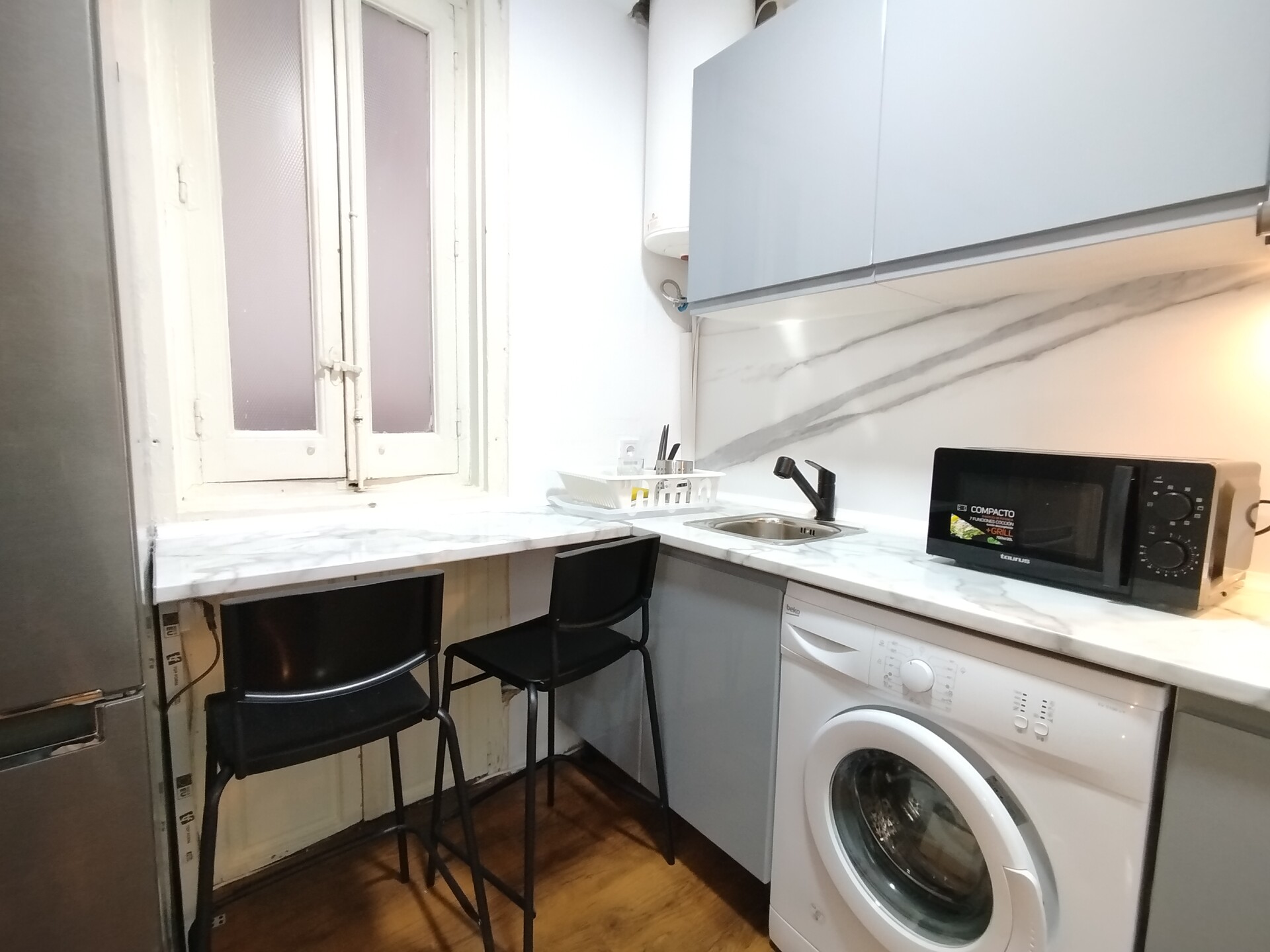 Piso de 111 m² en Mérida