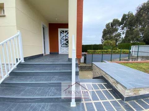 Casa 245 m² a Gozón