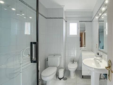 Piso de 111 m² en Marbella
