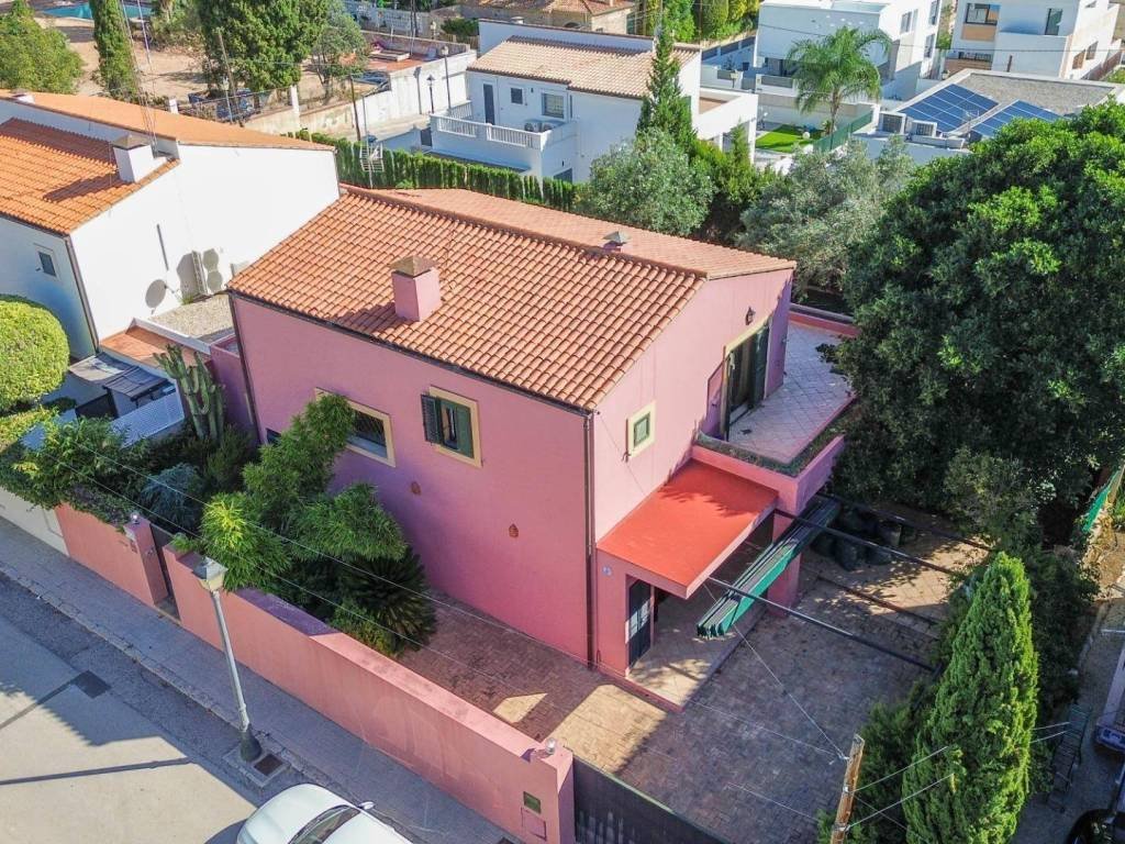 Casa 268 m² a Rocafort