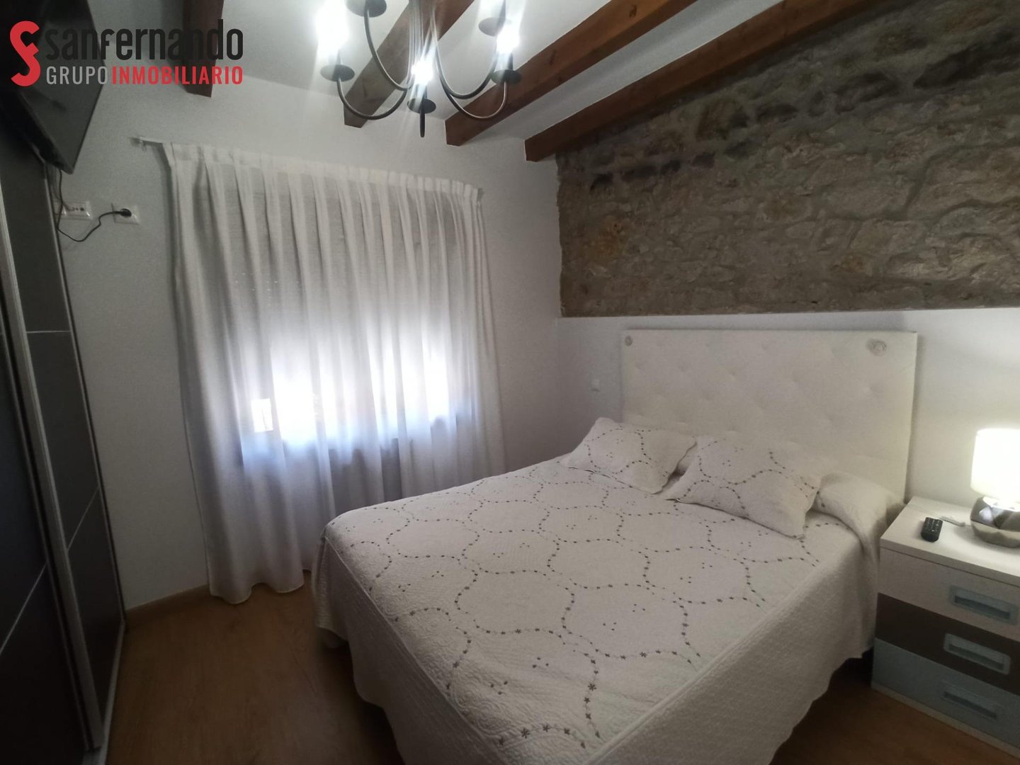 Piso de 56 m² en Santillana del Mar