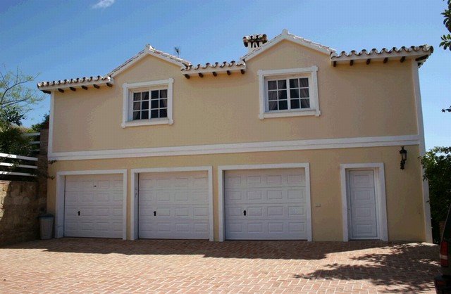 Casa de 2000 m² en Almería
