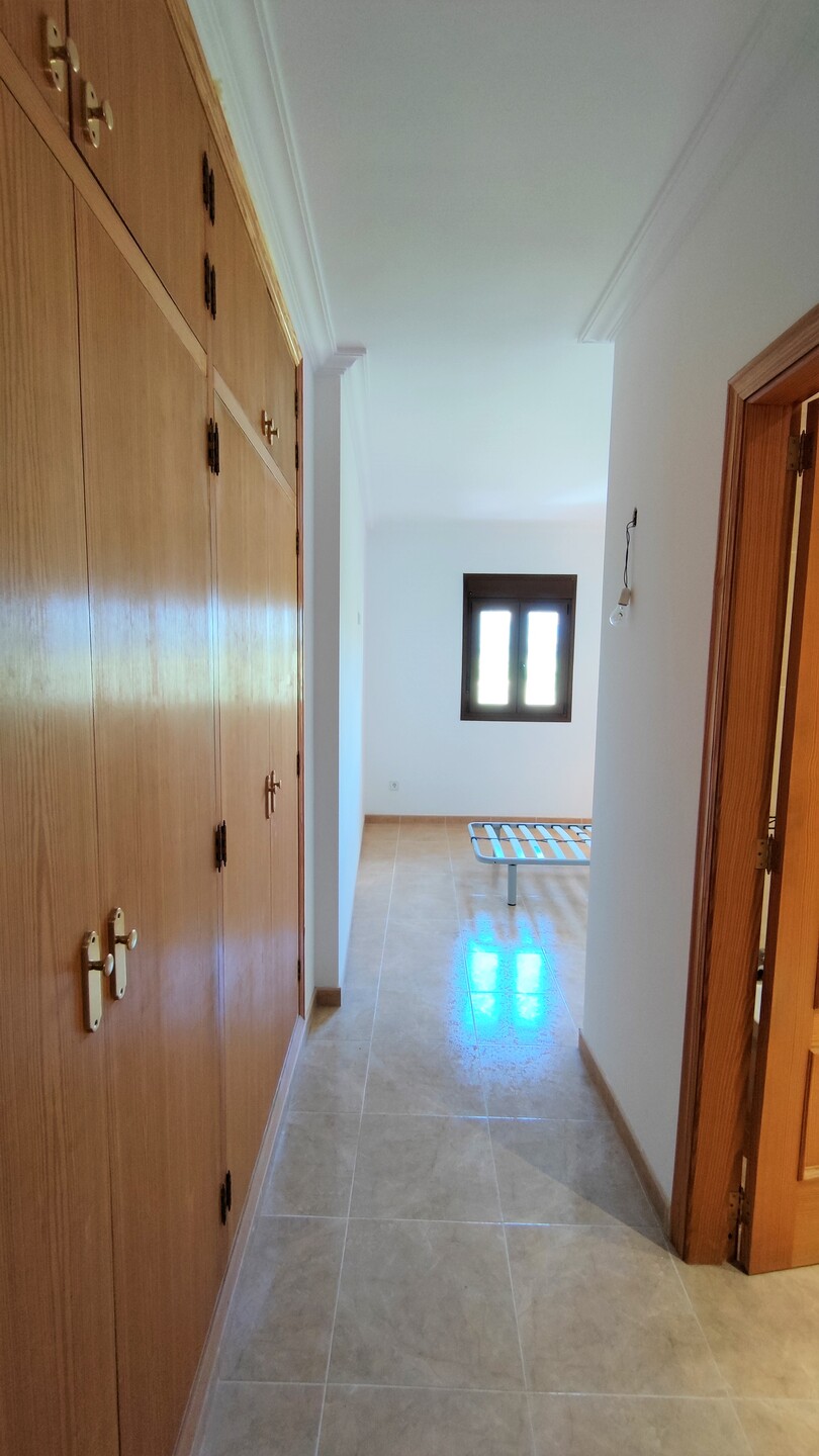 Flat 95 m² in Consell