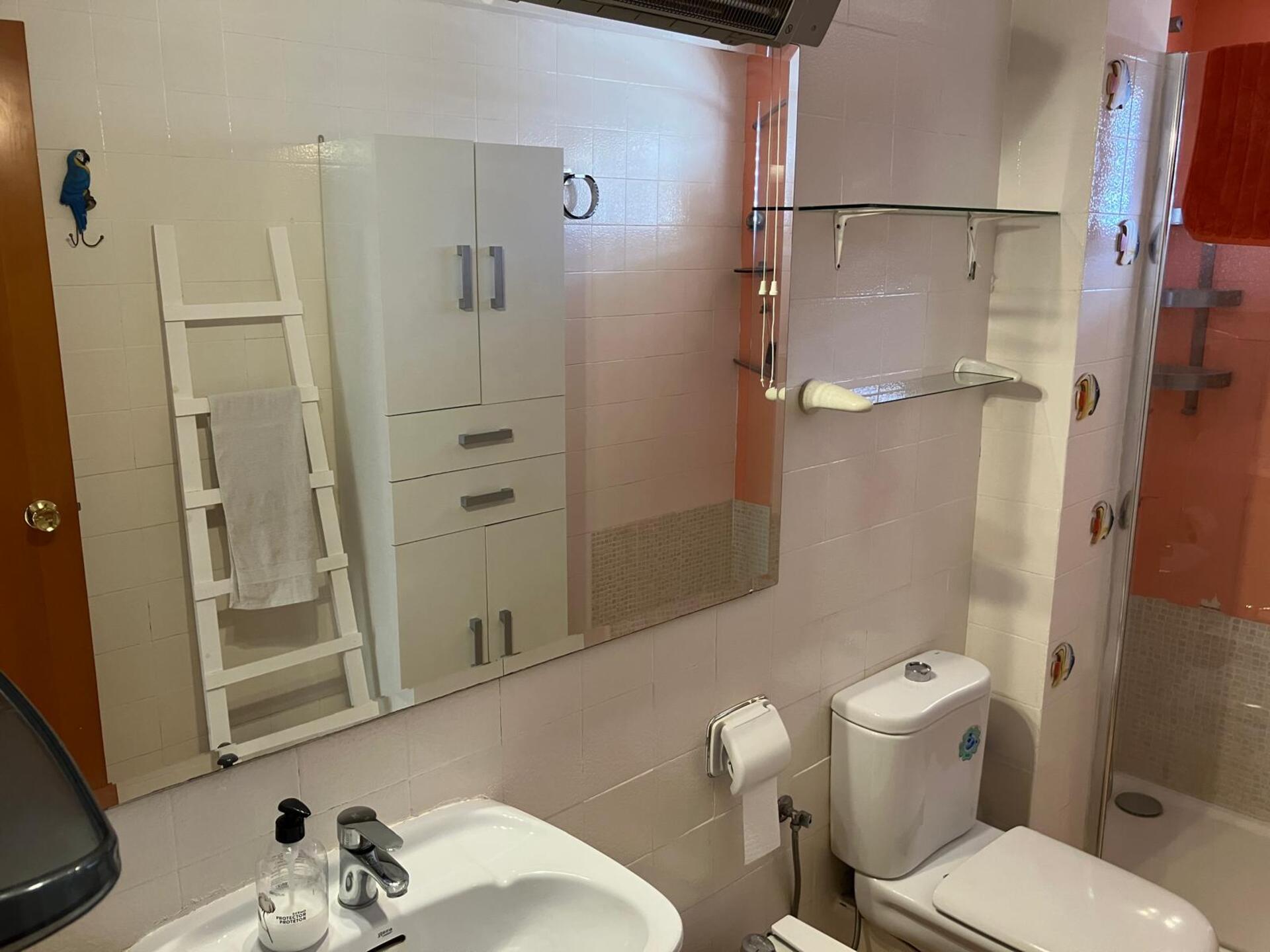 Piso de 80 m² en Canet de Berenguer