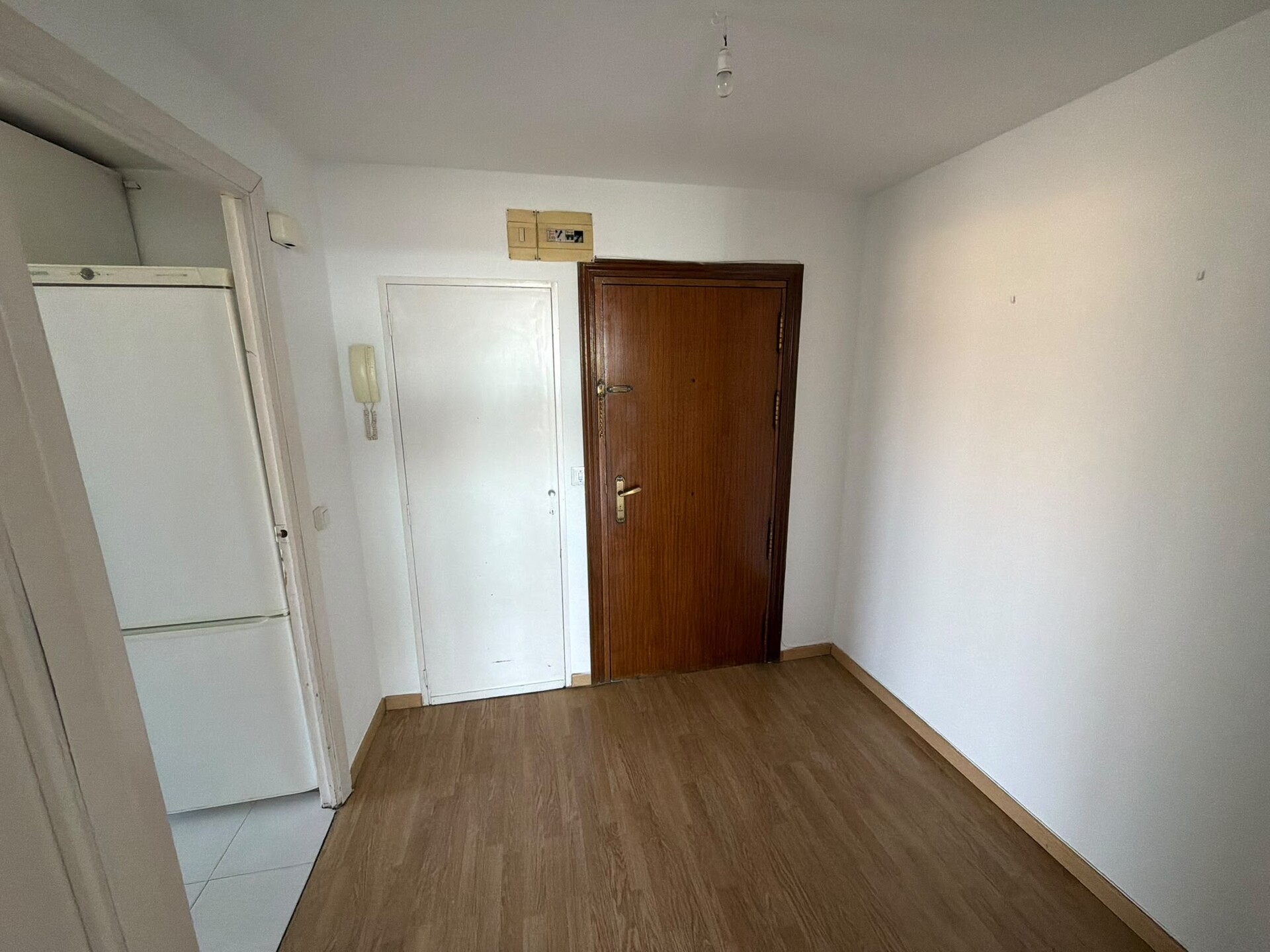 Pis de 110 m² a Madrid