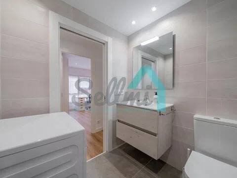 Piso de 114 m² en Oviedo