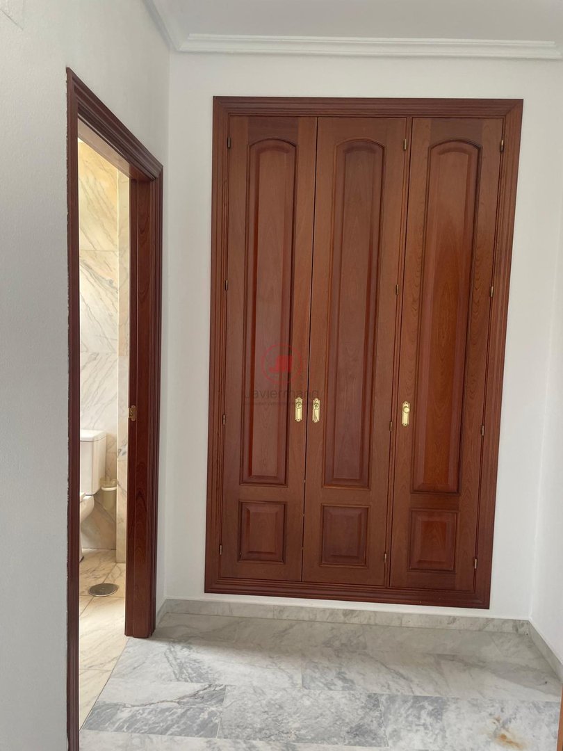 Piso de 90 m² en Cáceres