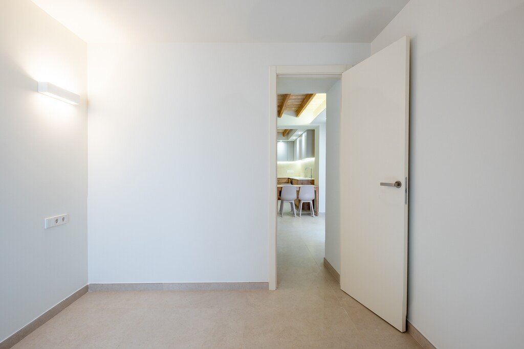 Piso de 110 m² en Artà