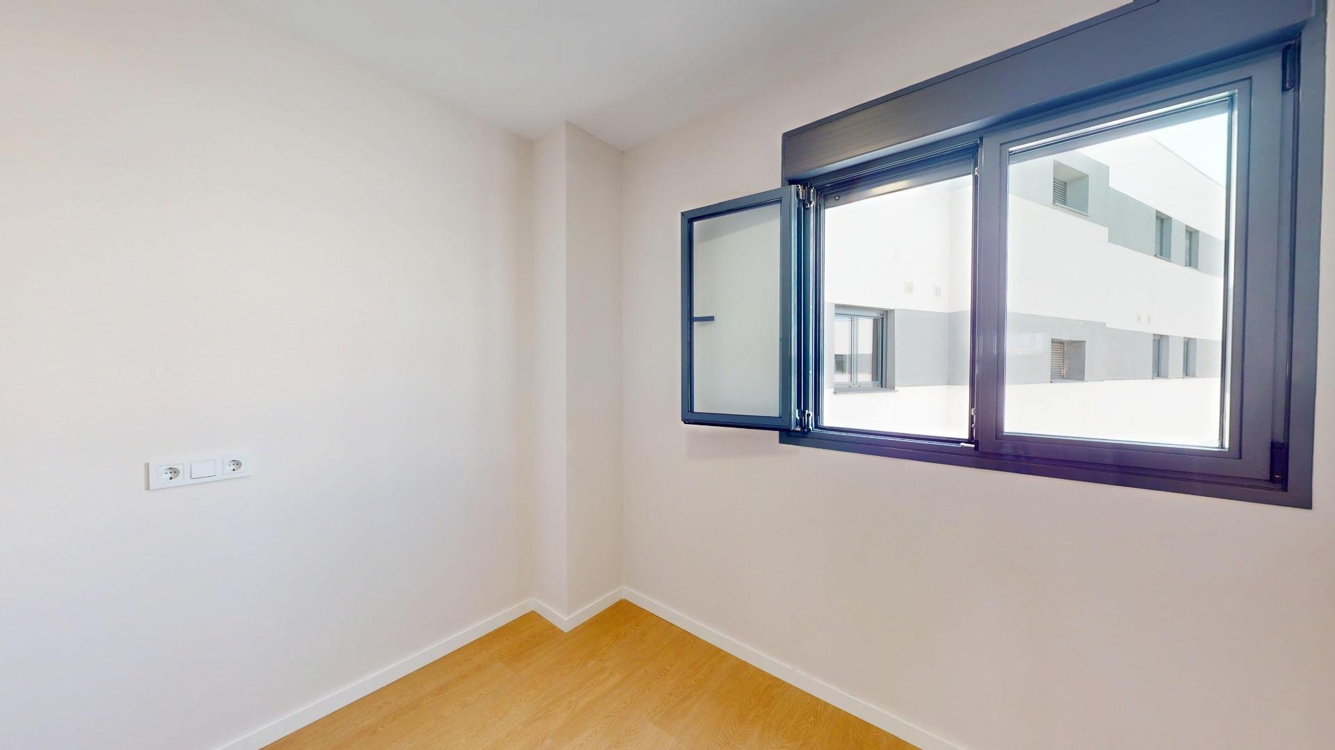 Piso de 100 m² en Mijas