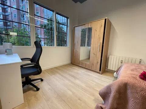 Habitación en alquiler, Madrid