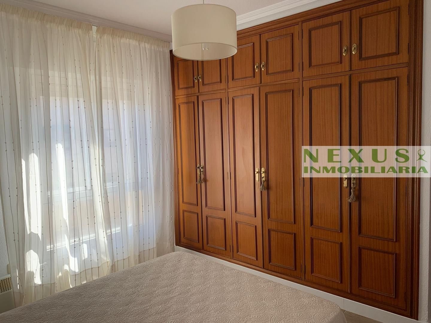 Piso de 110 m² en Cáceres