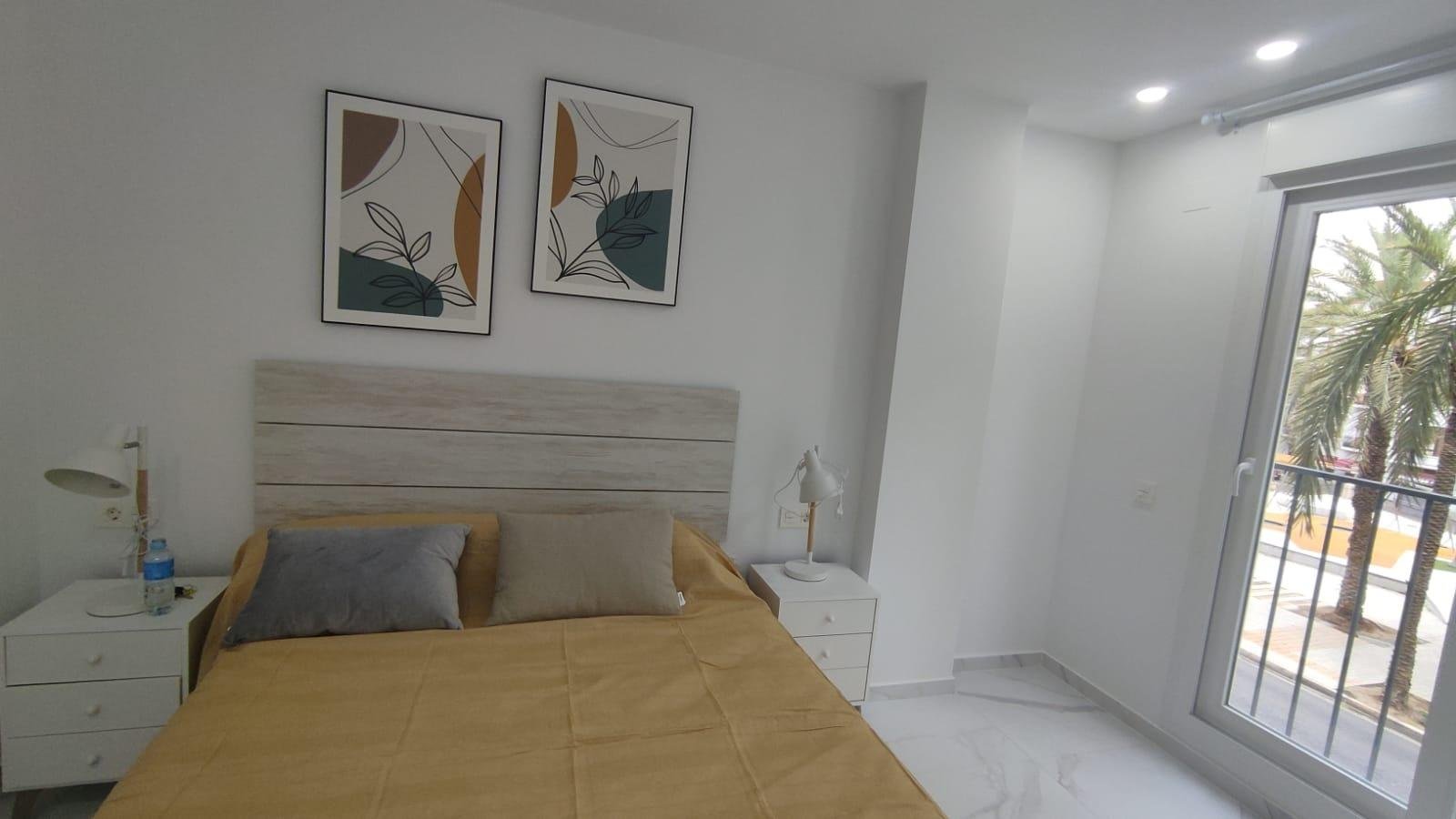 Appartamento 55 m² a Alacant / Alicante