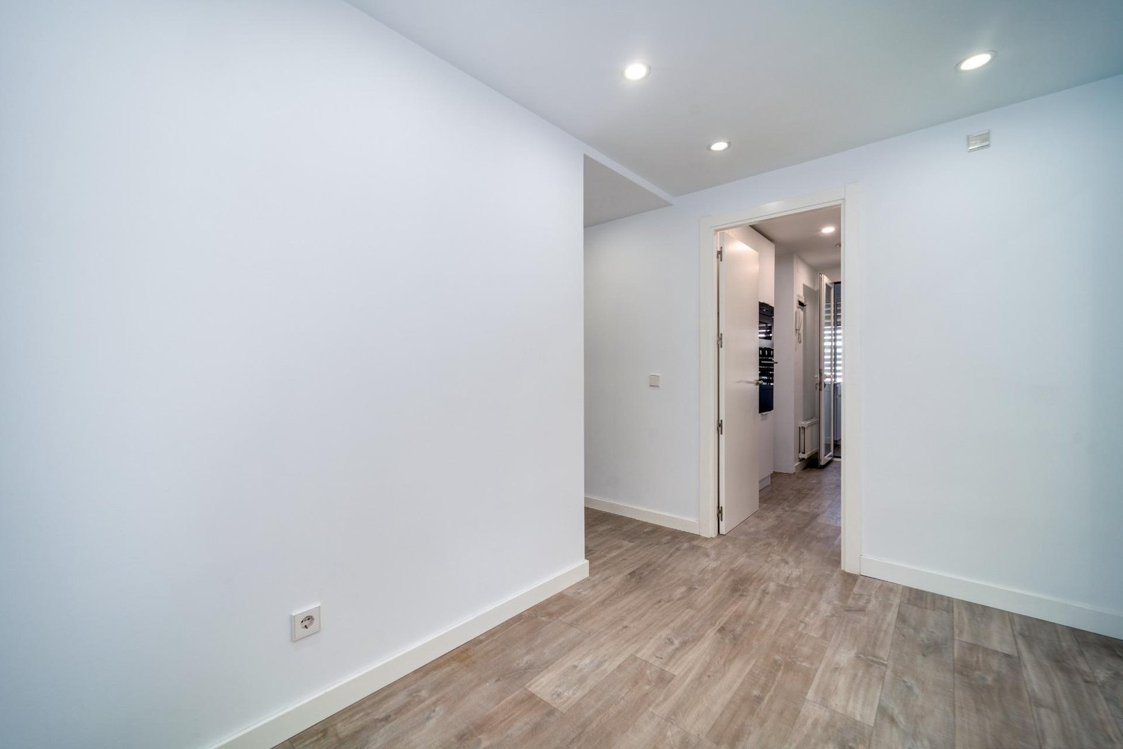 Pis de 127 m² a Madrid