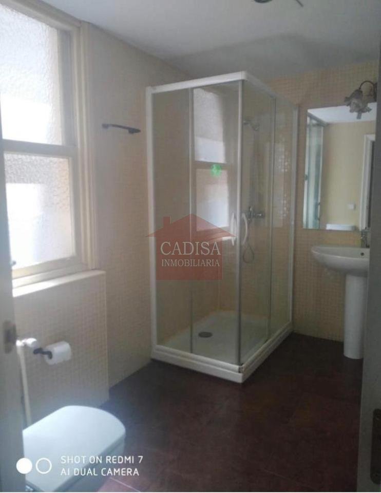 Piso de 115 m² en Salamanca