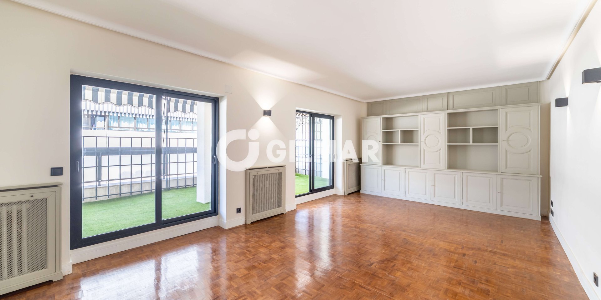 Pis de 221 m² a Madrid