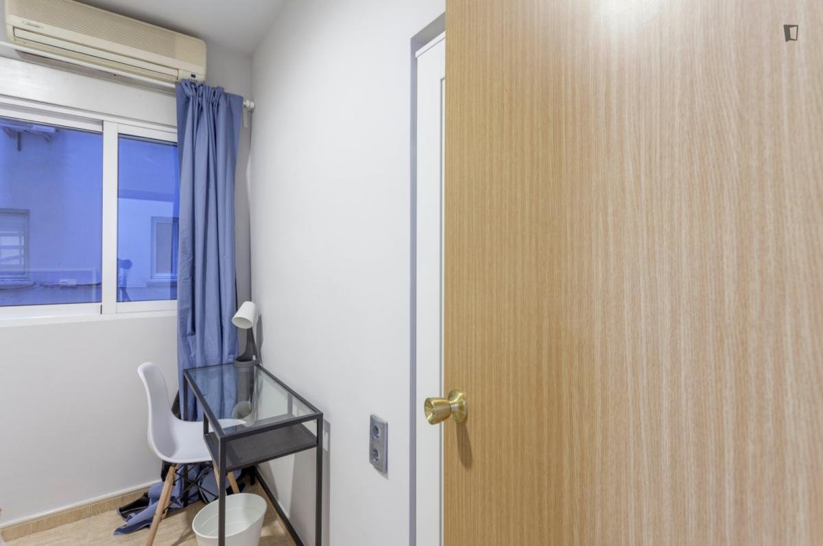 Habitació de lloguer, València