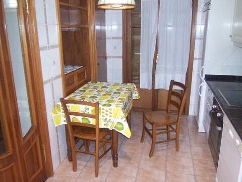 Piso de 98 m² en Fuenterrabía