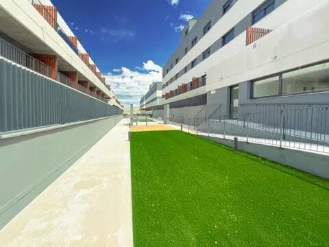 Piso de 42 m² en San Sebastián de los Reyes