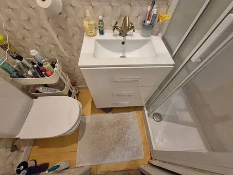 Pis de 86 m² a Madrid