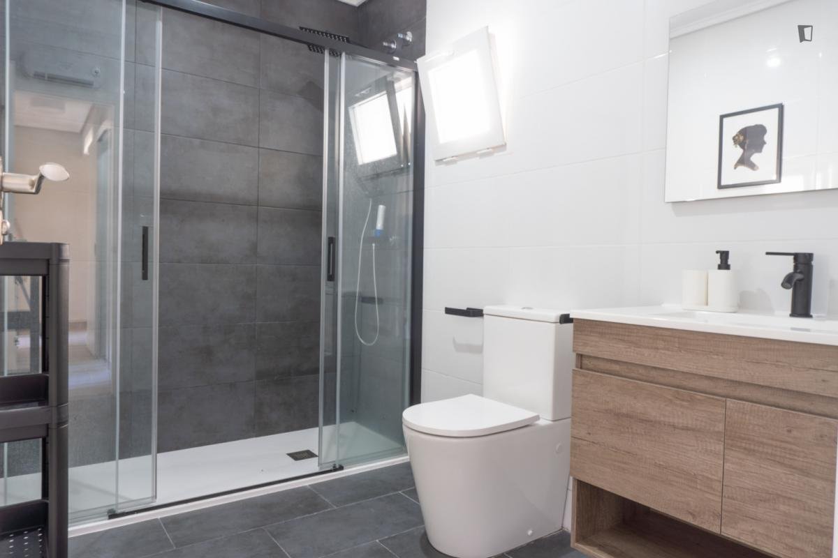 Stanza in affitto, Alacant / Alicante