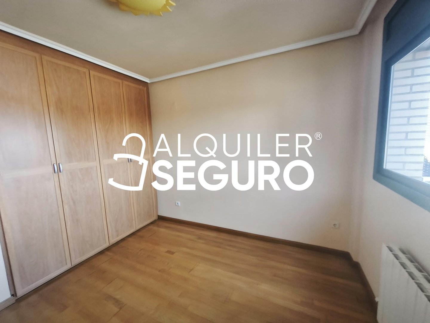 Piso de 80 m² en Zaragoza