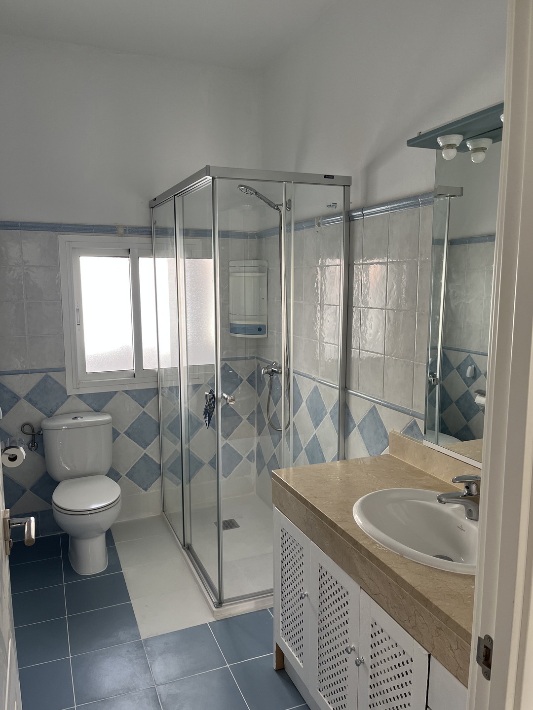 Pis de 105 m² a Valladolid