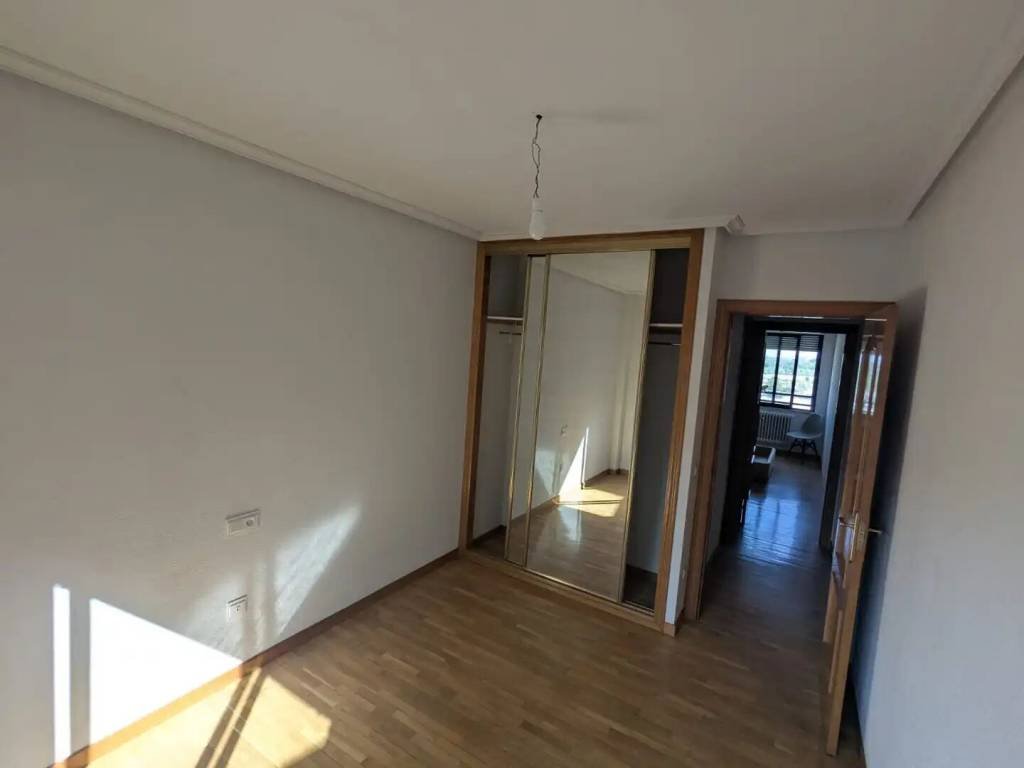 Piso de 80 m² en Salamanca