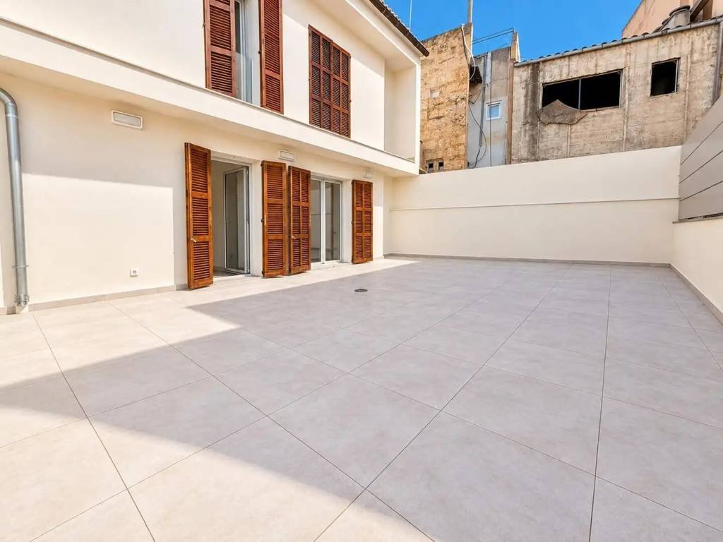 Pis de 120 m² a Inca