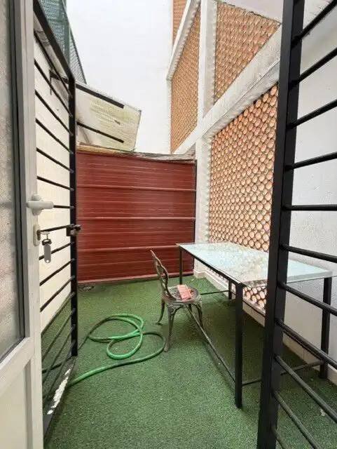 Piso de 65 m² en Badajoz