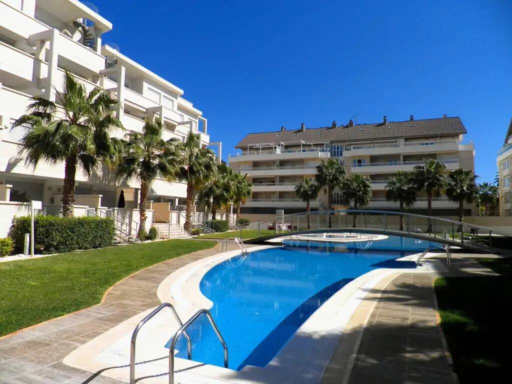 Piso de 70 m² en Dénia