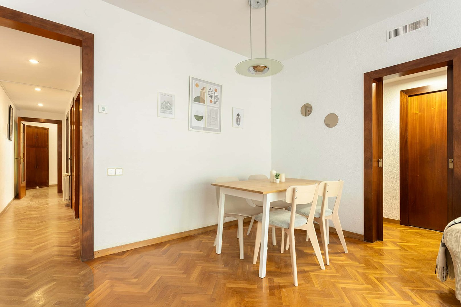 Habitació de lloguer, Barcelona