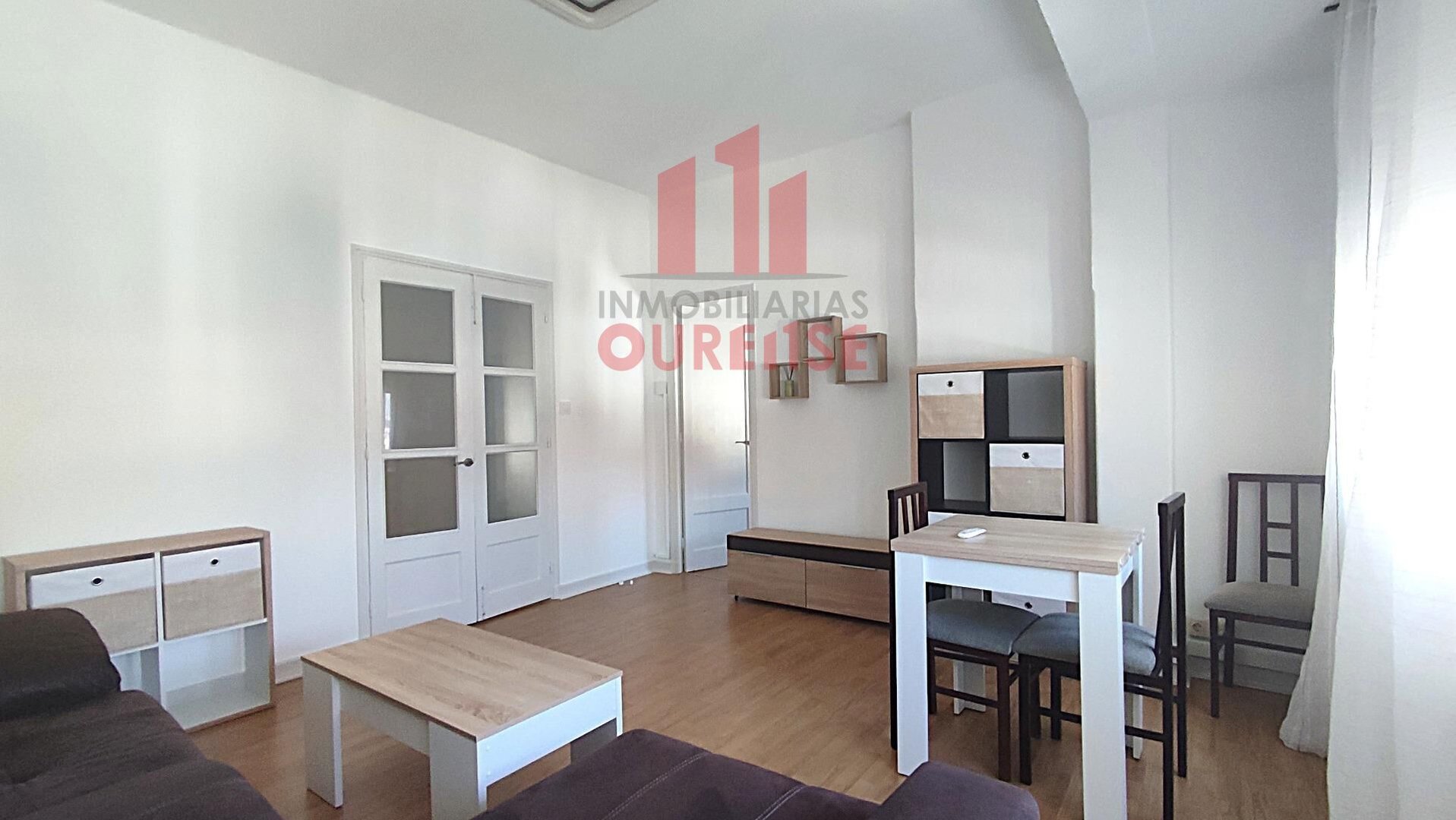 Pis de 88 m² a Ourense