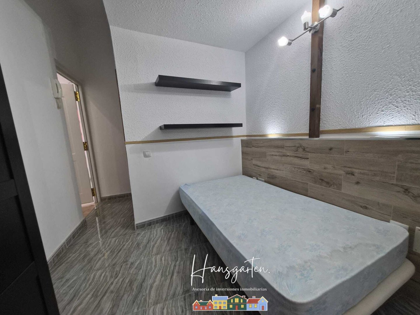 Piso de 30 m² en Santa Lucía de Tirajana