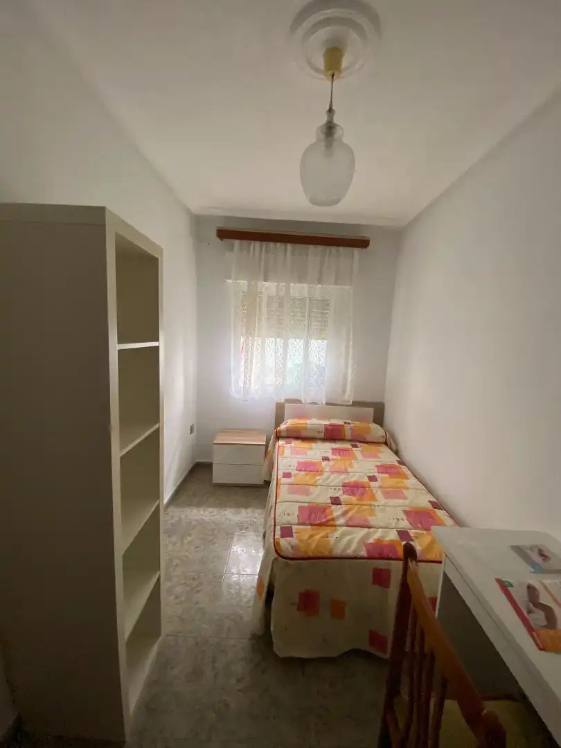 Piso de 90 m² en Plasencia