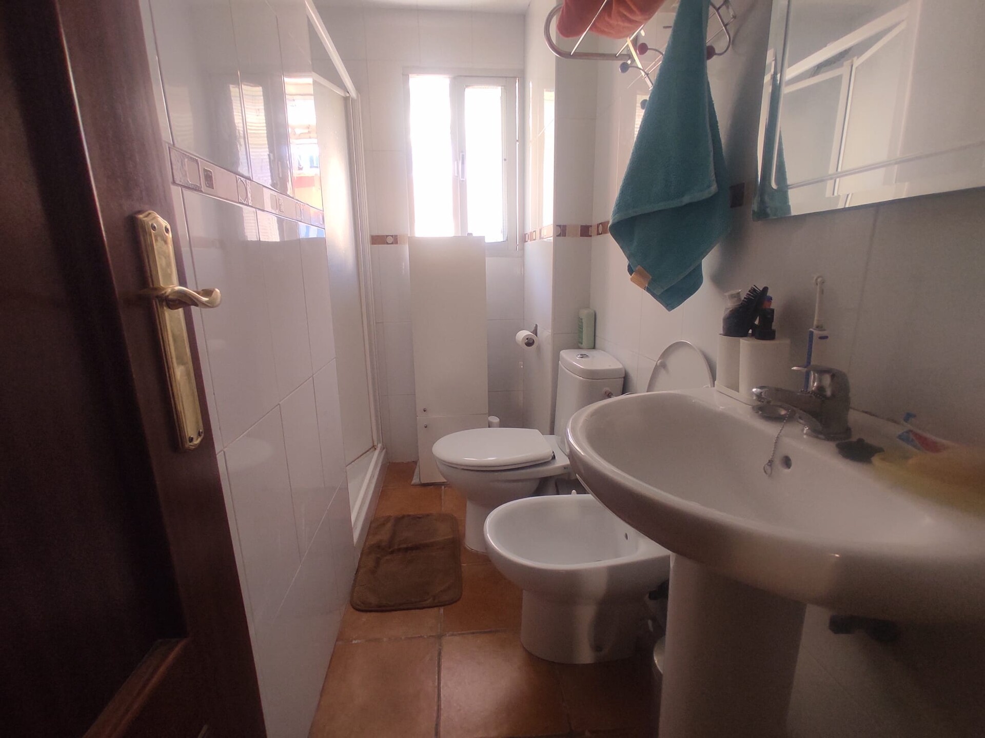 Habitación 60 m², Málaga