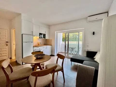 Квартира 40 м² у Sant Josep de sa Talaia