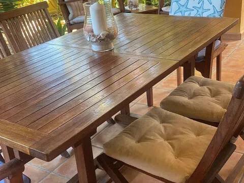 Piso de 110 m² en Vera