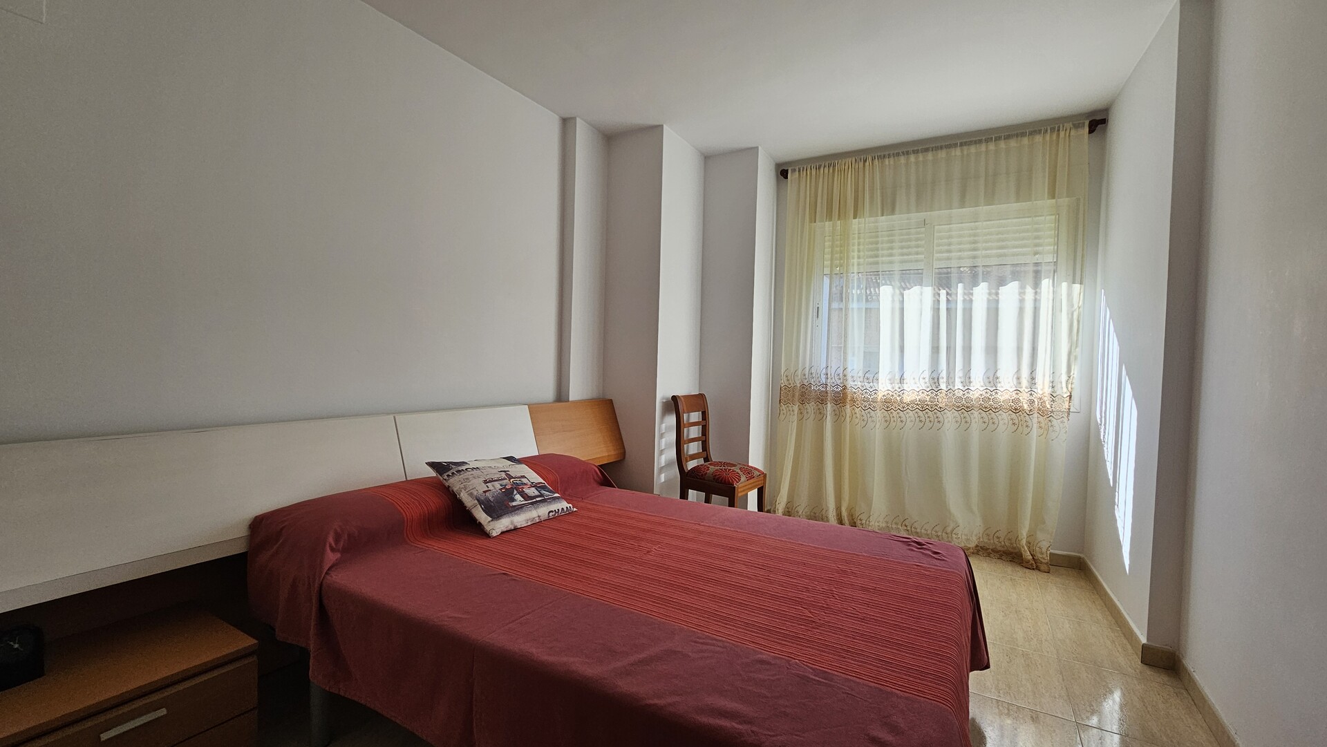 Wohnung 65 m² in Benicarló